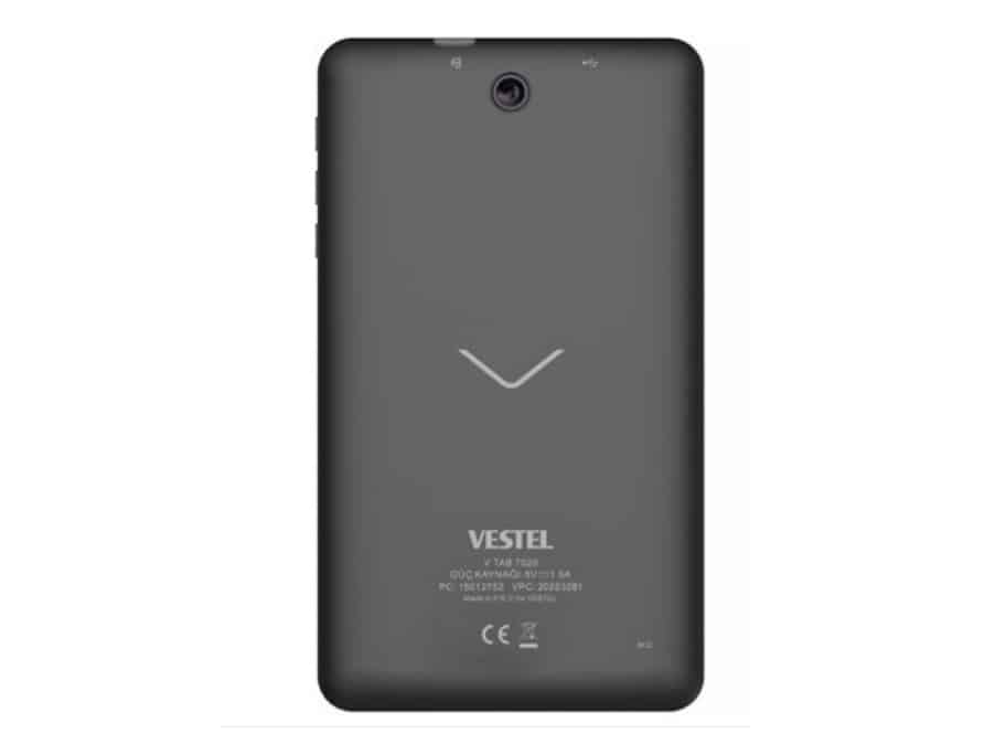 صور هاتف Vestel V Tab 7020a رقم 2 