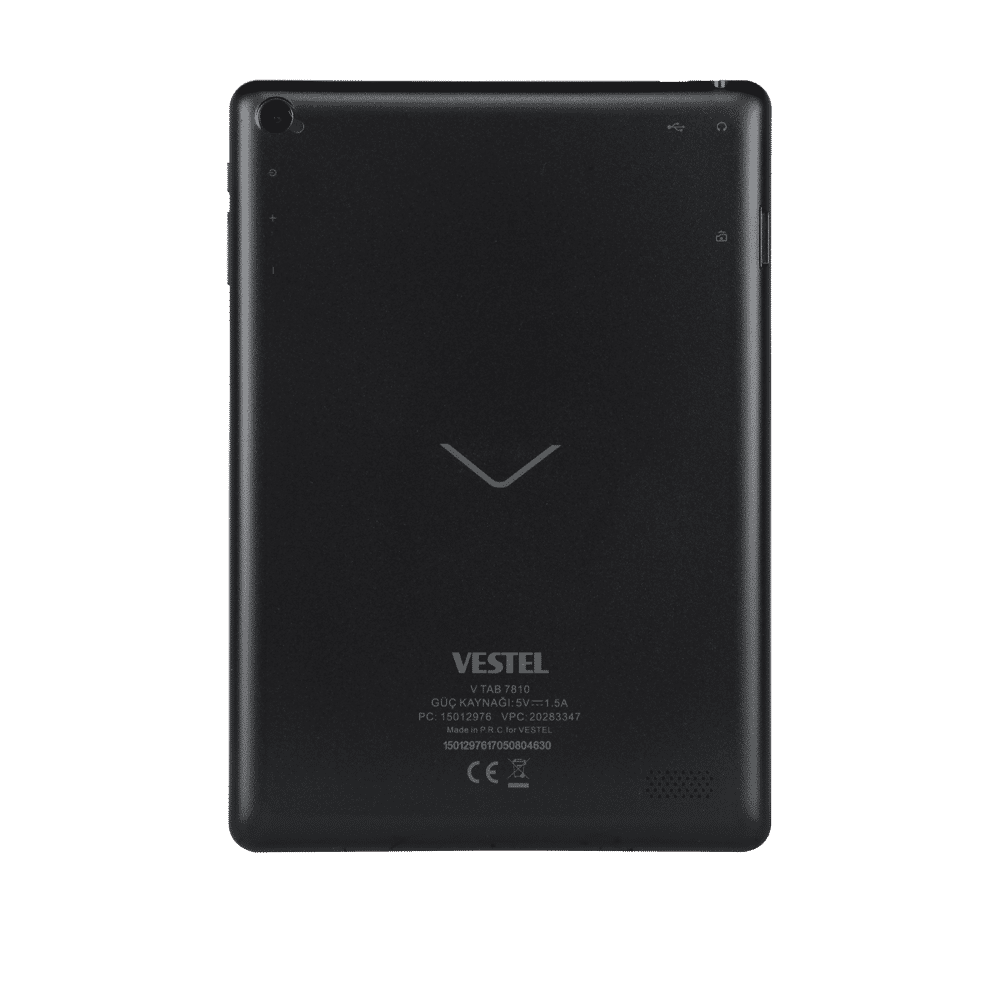 صور هاتف Vestel V Tab 7810 رقم 2 