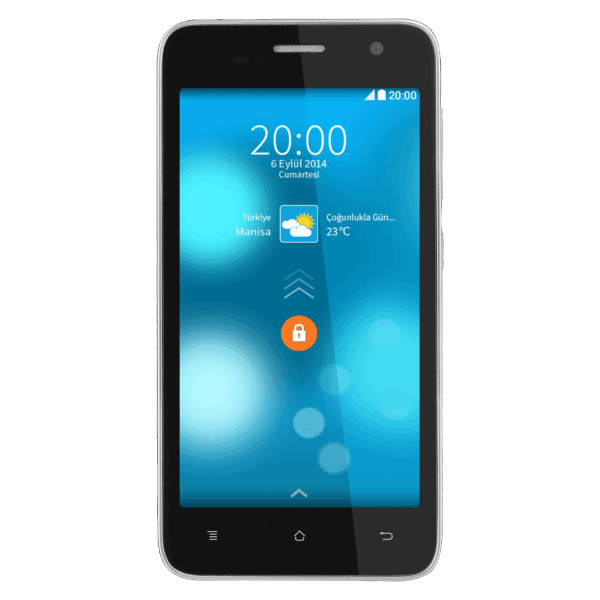  صورة هاتف Vestel Venus 4 5 - vestel venus فور اس