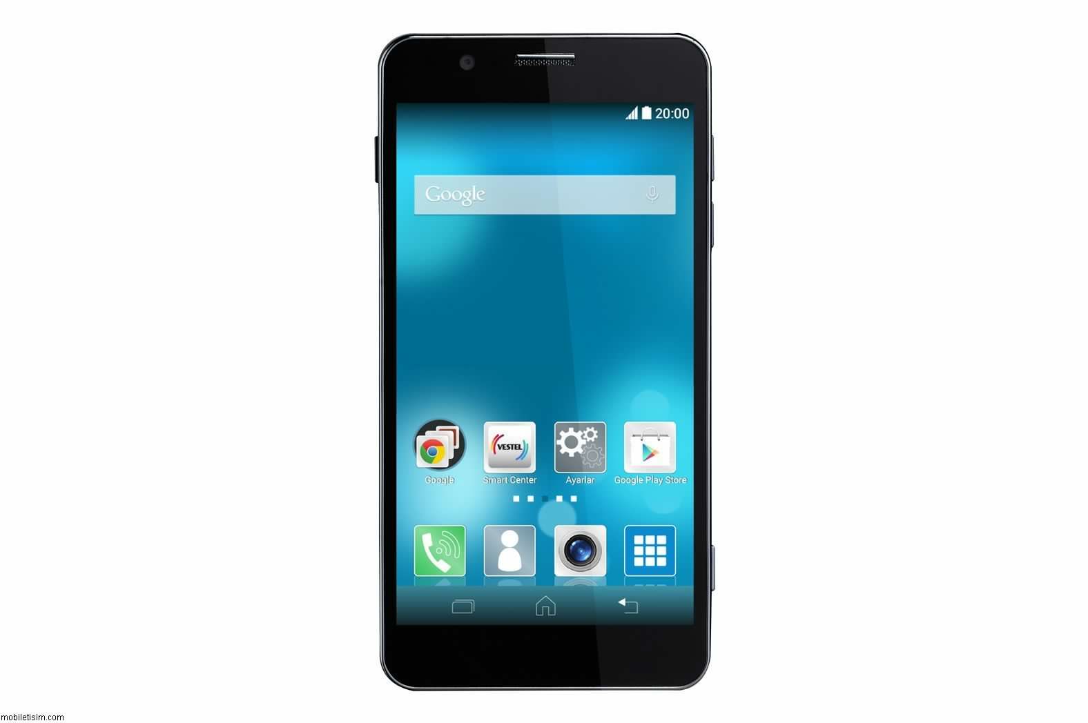 صور هاتف Vestel Venus 5 0 V رقم 2 