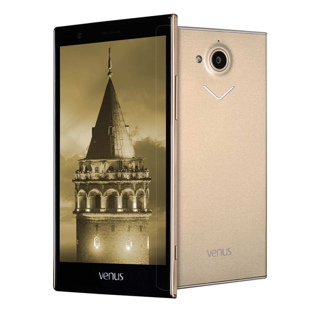 صور هاتف Vestel Venus 5 0 X رقم 1 