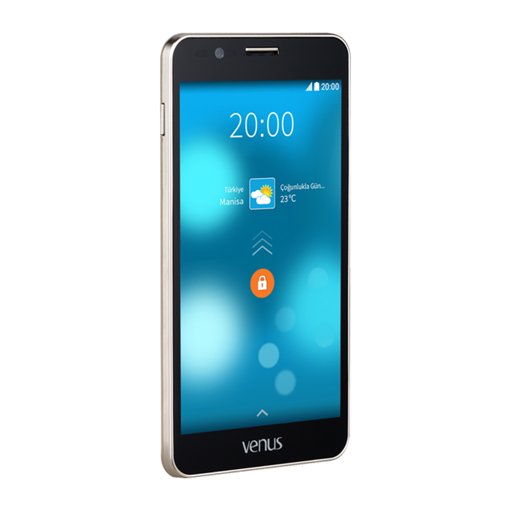 صور هاتف Vestel Venus 5 5 V رقم 1 