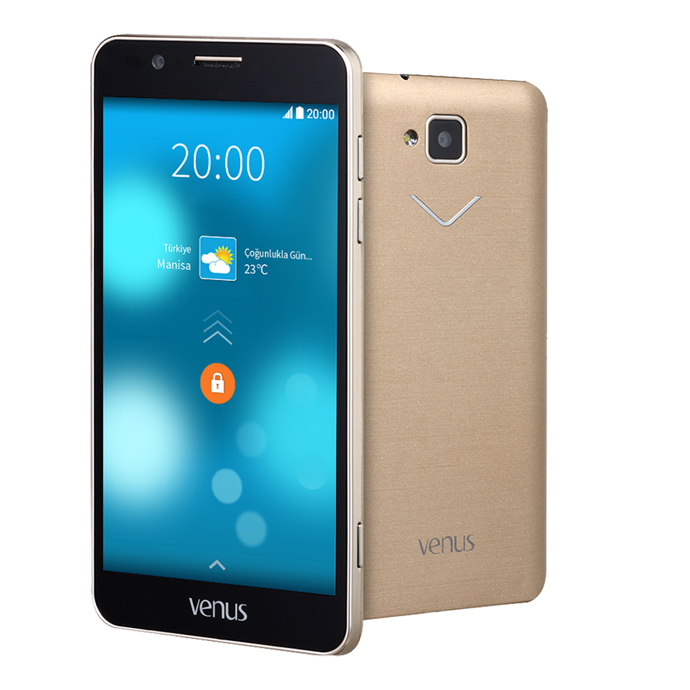 صور هاتف Vestel Venus 5 5 V رقم 3 