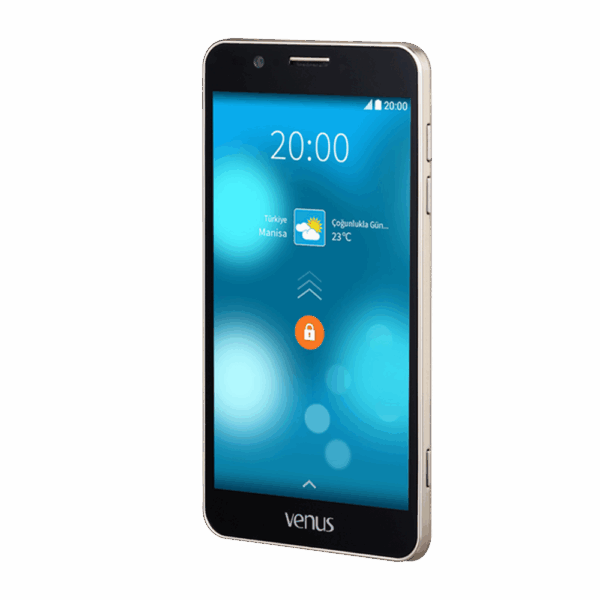  صورة هاتف Vestel Venus 5 5 V - vestel venus اس اس v