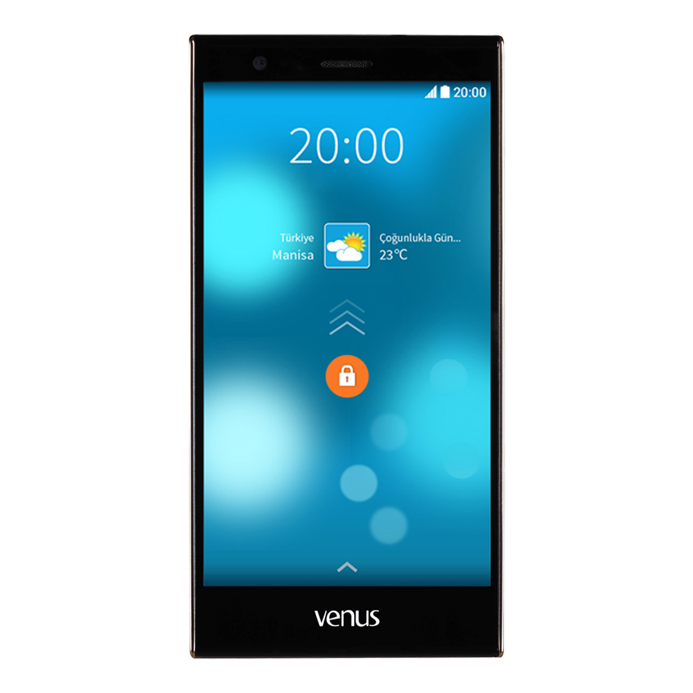 صور هاتف Vestel Venus 5 5 X رقم 1 