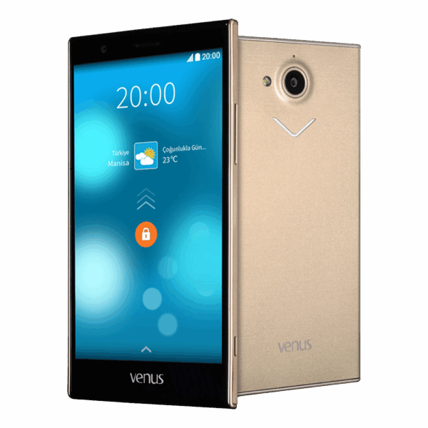  صورة هاتف Vestel Venus 5 5 X - vestel venus اس اس اكس