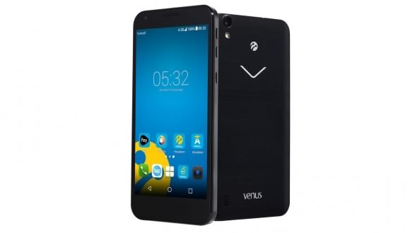 صور هاتف Vestel Venus 5000 رقم 1 