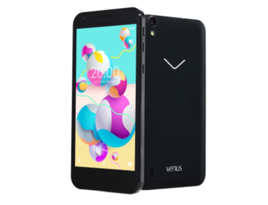 صور هاتف Vestel Venus 5000 رقم 3 