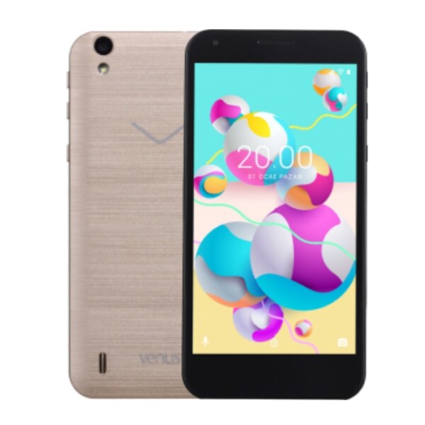  صورة هاتف Vestel Venus 5000 - vestel venus 5000