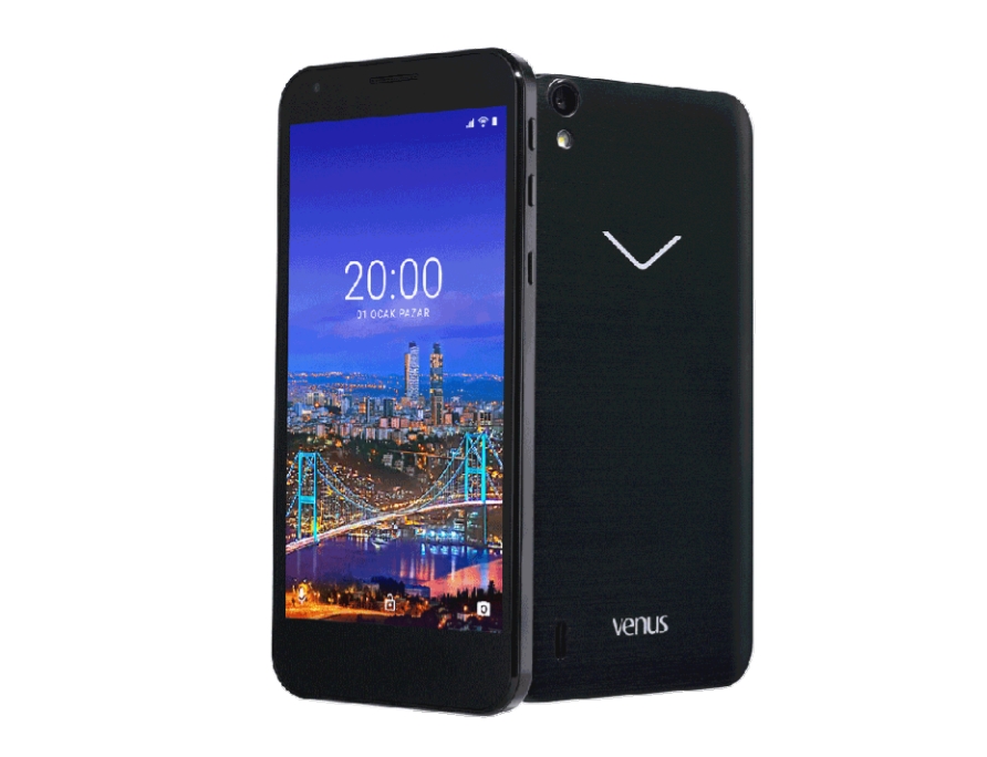 صور هاتف Vestel Venus 5530 رقم 2 