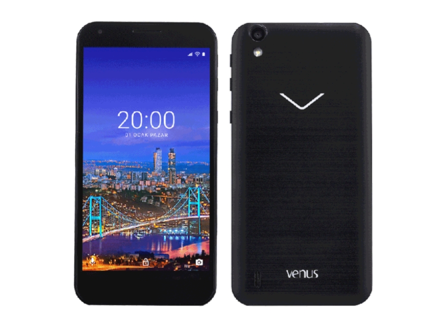 صور هاتف Vestel Venus 5530 رقم 3 