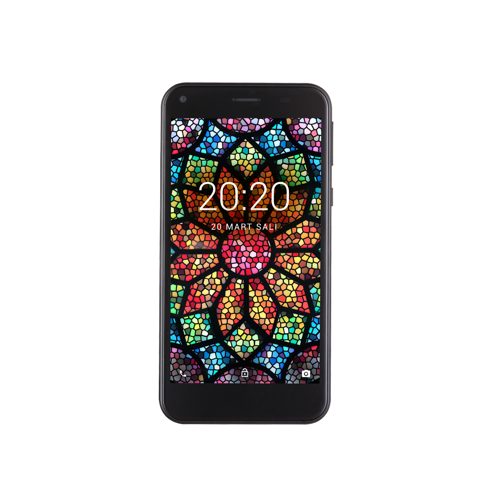 صور هاتف Vestel Venus E2 Plus رقم 1 