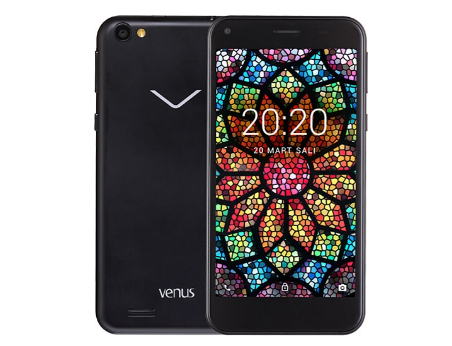 صور هاتف Vestel Venus E2 Plus رقم 3 