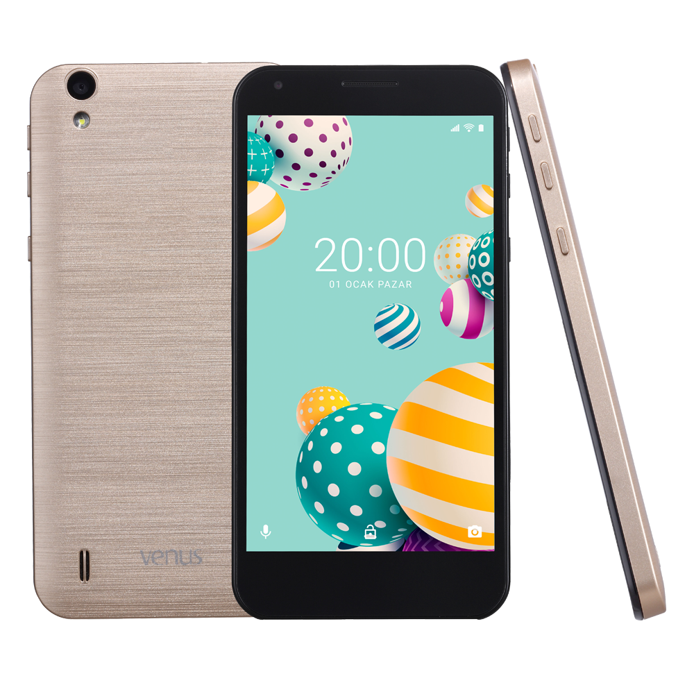 صور هاتف Vestel Venus E2 رقم 1 