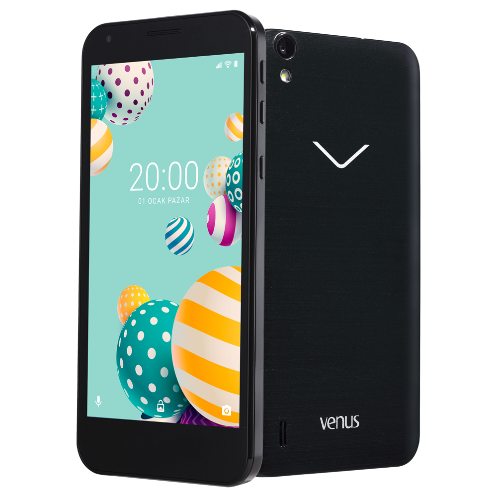 صور هاتف Vestel Venus E2 رقم 2 