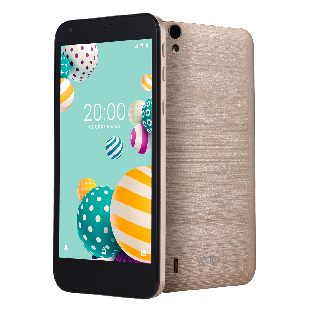صور هاتف Vestel Venus E2 رقم 3 
