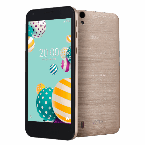  صورة هاتف Vestel Venus E2 - vestel venus e2