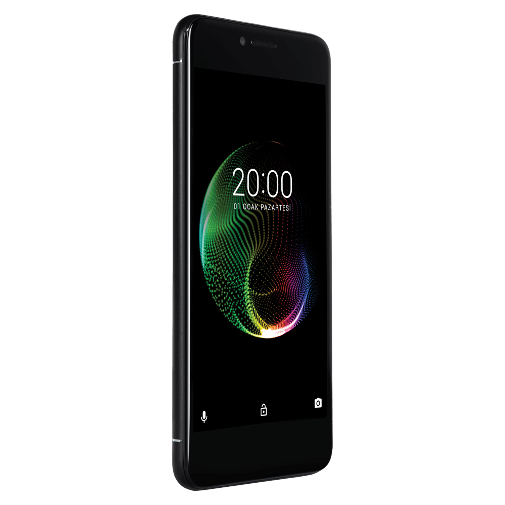 صور هاتف Vestel Venus E3 Plus رقم 1 