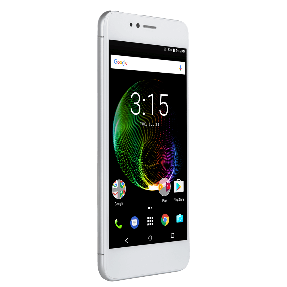 صور هاتف Vestel Venus E3 رقم 2 