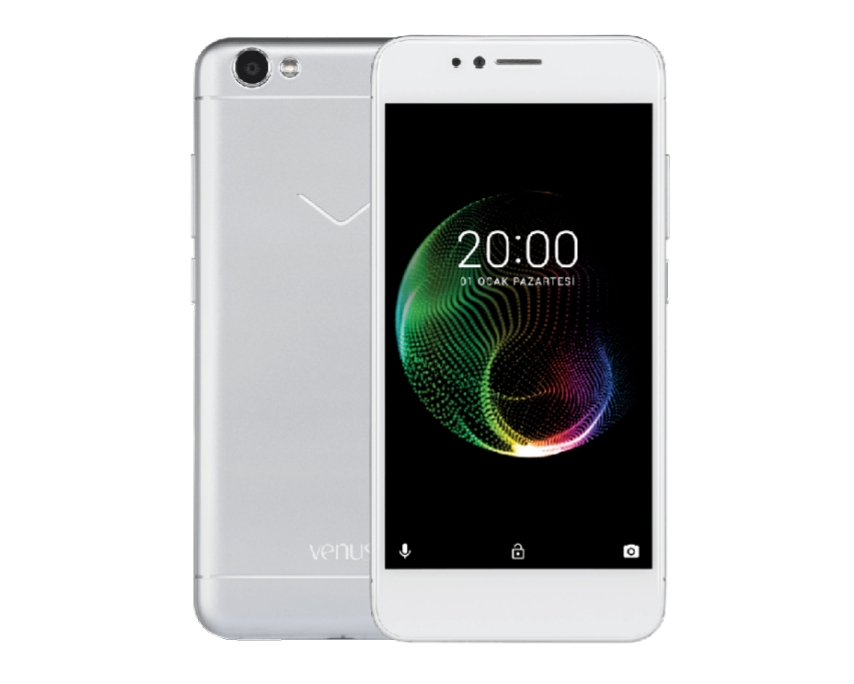 صور هاتف Vestel Venus E3 رقم 4 