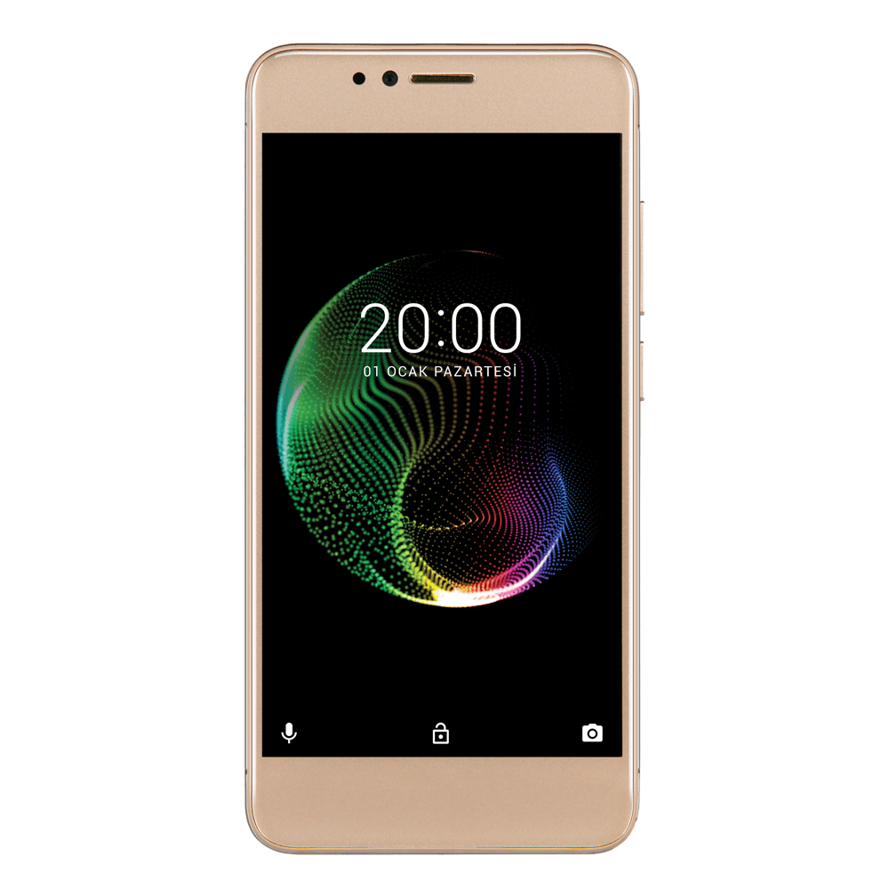 صور هاتف Vestel Venus E3 رقم 6 