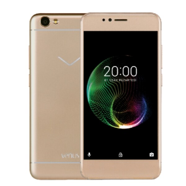  صورة هاتف Vestel Venus E3 - vestel venus e3