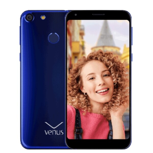  صورة هاتف Vestel Venus E4 - vestel venus e4