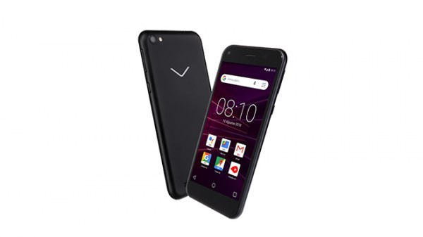 صور هاتف Vestel Venus Go رقم 2 