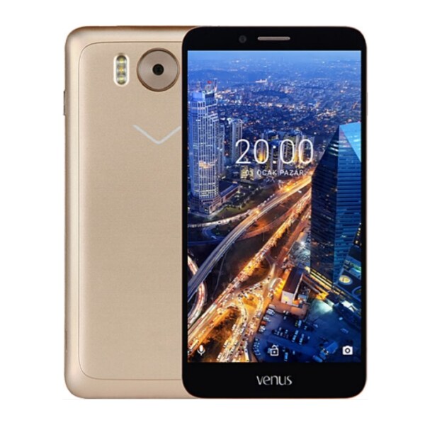  صورة هاتف Vestel Venus V3 5580 - vestel venus v3 5580