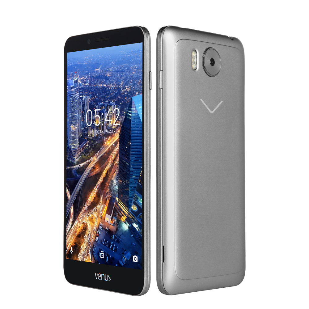 صور هاتف Vestel Venus V3 5580t رقم 1 