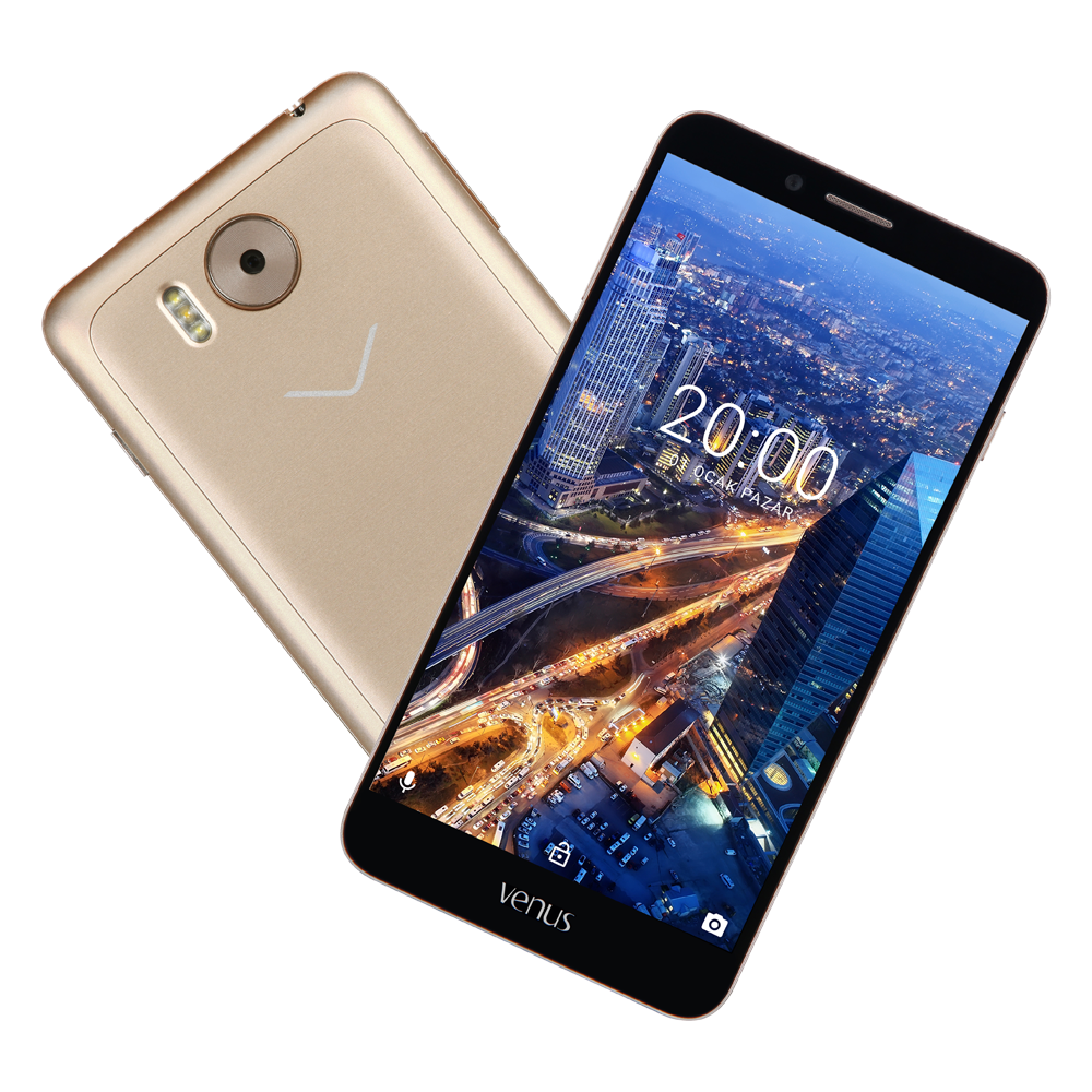 صور هاتف Vestel Venus V3 5580t رقم 2 