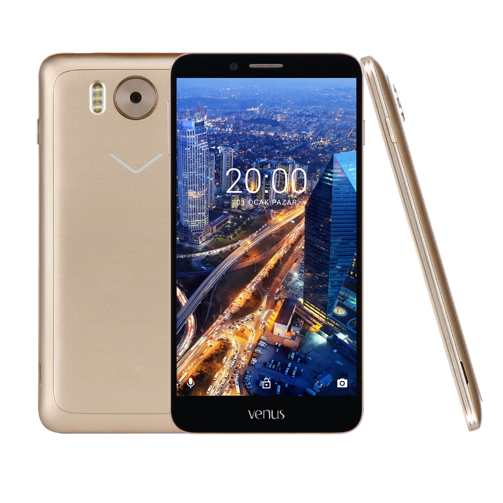 صور هاتف Vestel Venus V3 5580t رقم 3 