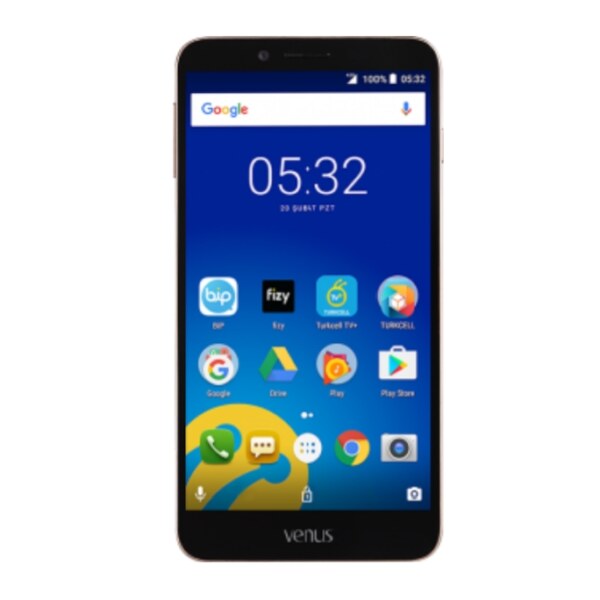  صورة هاتف Vestel Venus V3 5580t - vestel venus v3 5580t