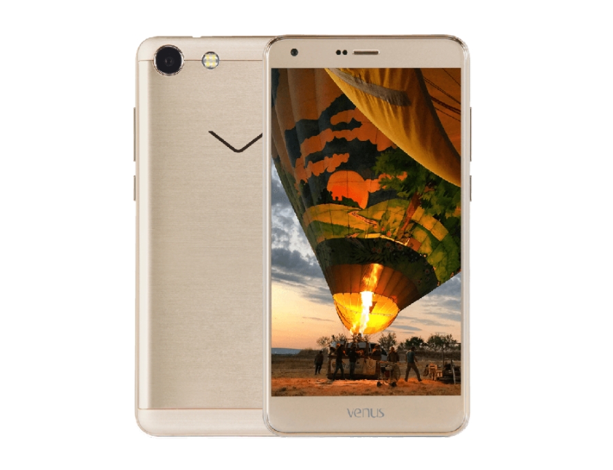 صور هاتف Vestel Venus V4 رقم 7 