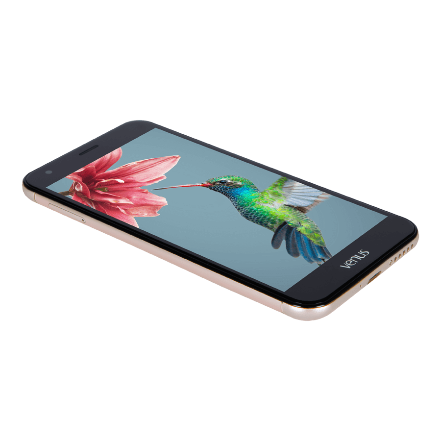 صور هاتف Vestel Venus V5 رقم 2 
