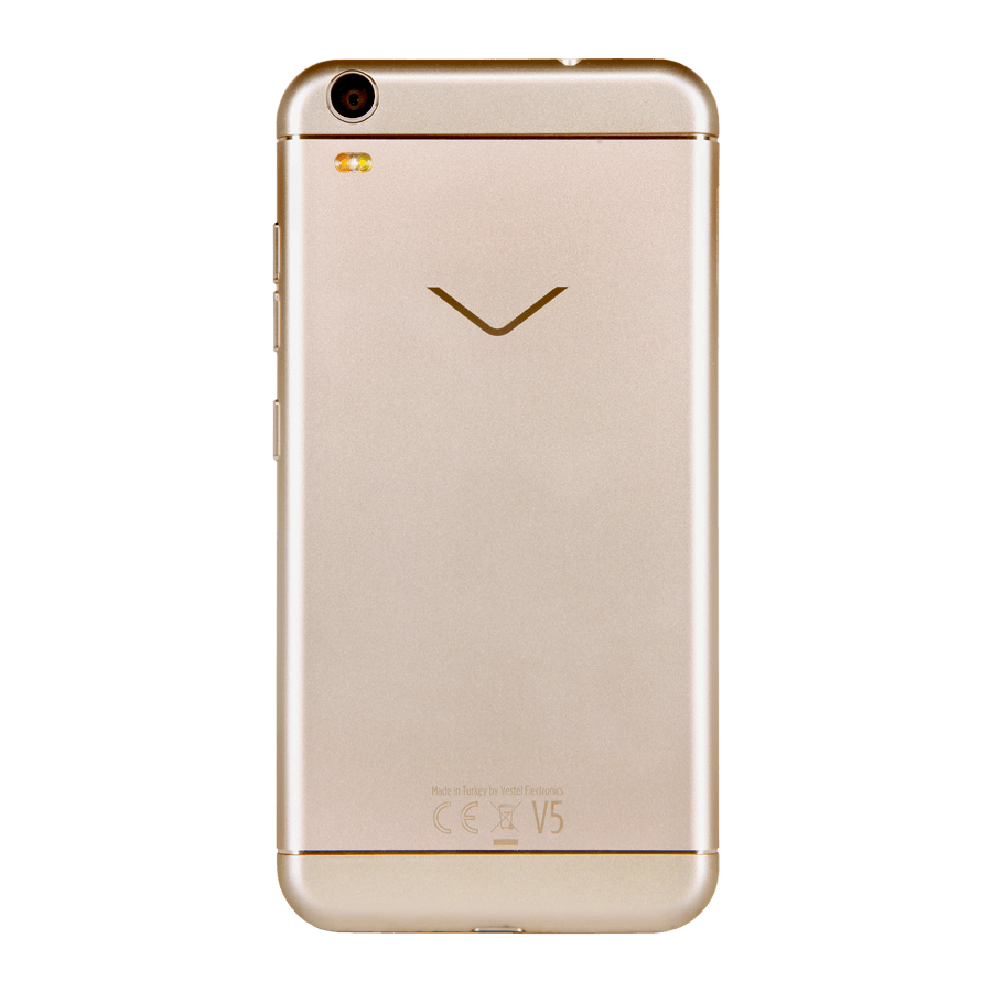 صور هاتف Vestel Venus V5 رقم 3 