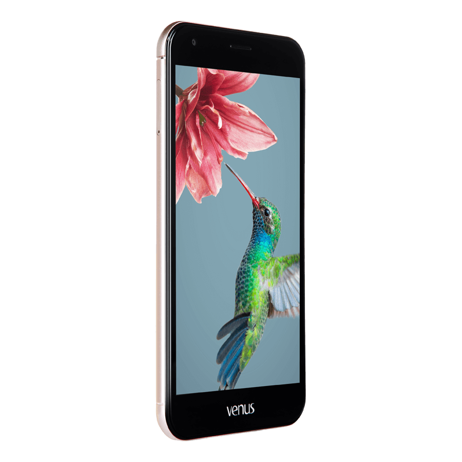صور هاتف Vestel Venus V5 رقم 4 