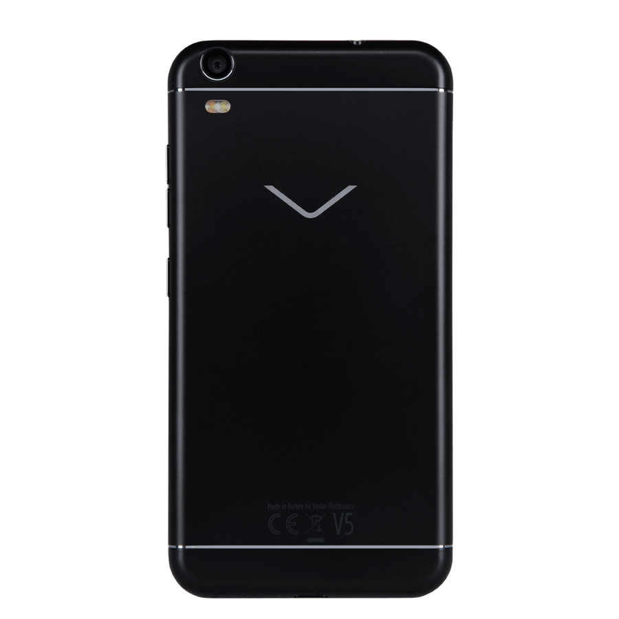 صور هاتف Vestel Venus V5 رقم 5 