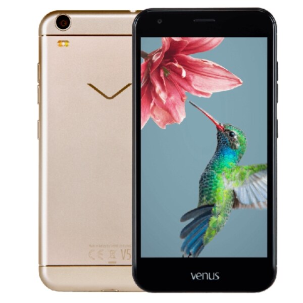  صورة هاتف Vestel Venus V5 - vestel venus v5