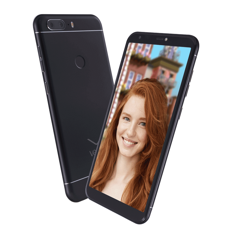 صور هاتف Vestel Venus V6 رقم 1 