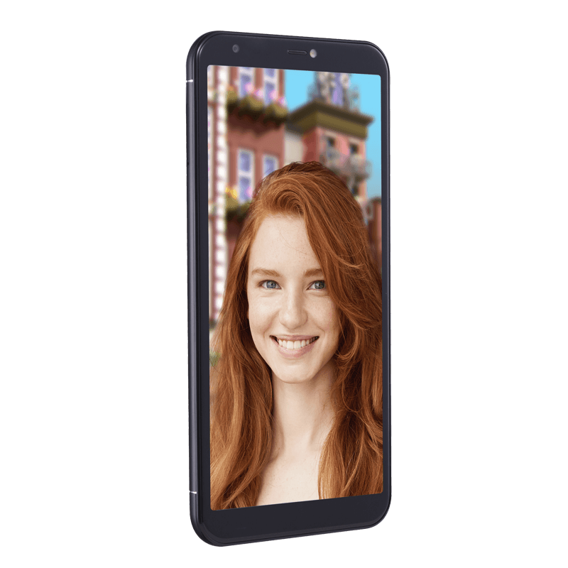 صور هاتف Vestel Venus V6 رقم 2 