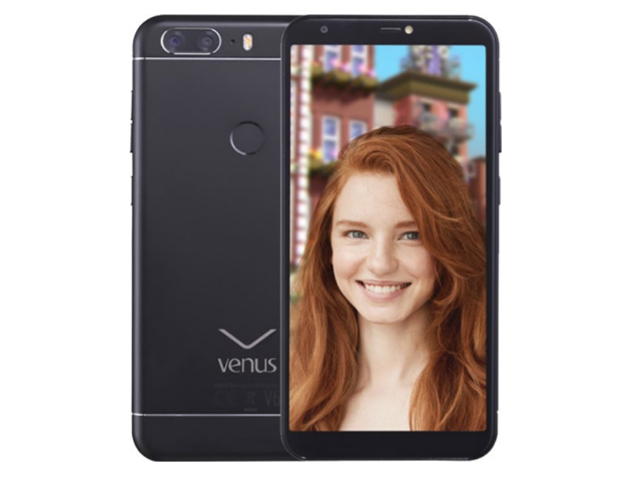 صور هاتف Vestel Venus V6 رقم 3 