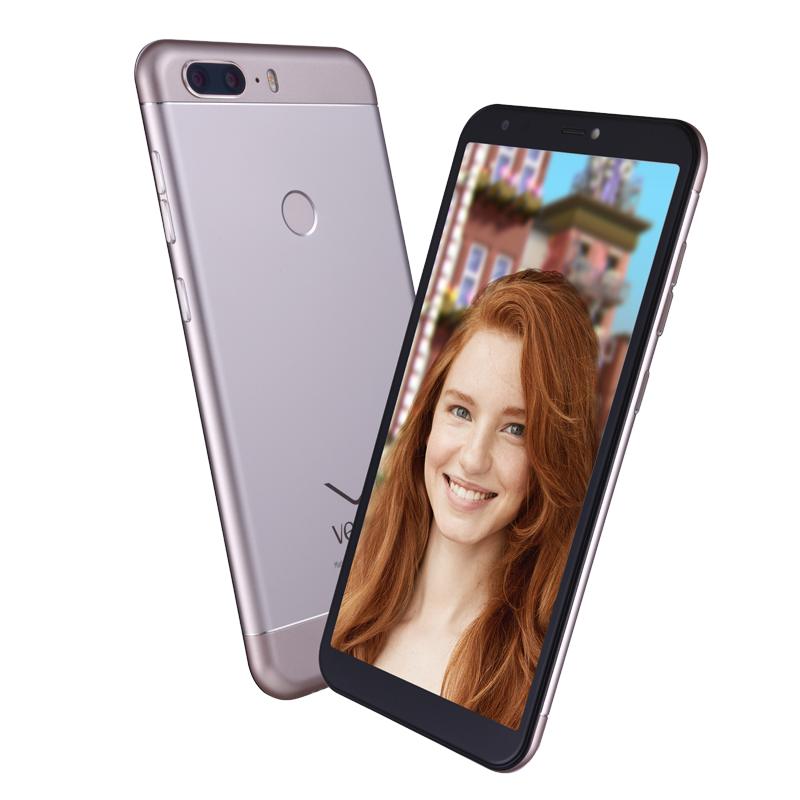 صور هاتف Vestel Venus V6 رقم 4 