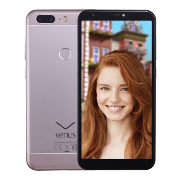  صورة هاتف Vestel Venus V6 - vestel venus v6