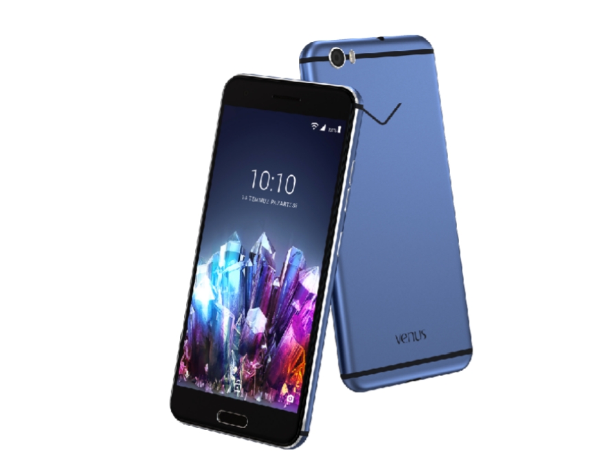صور هاتف Vestel Venus Z10 رقم 1 