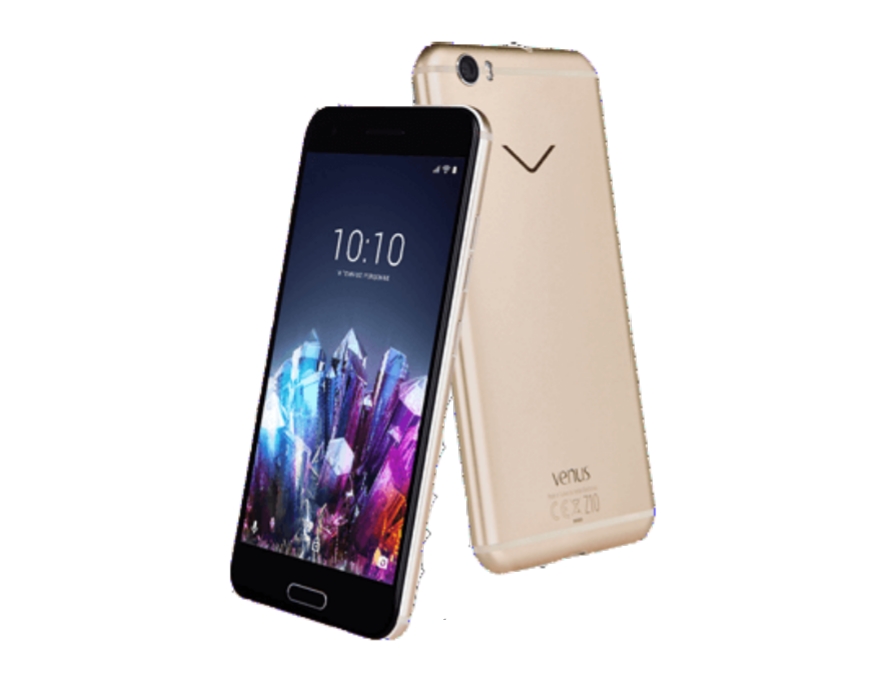 صور هاتف Vestel Venus Z10 رقم 2 