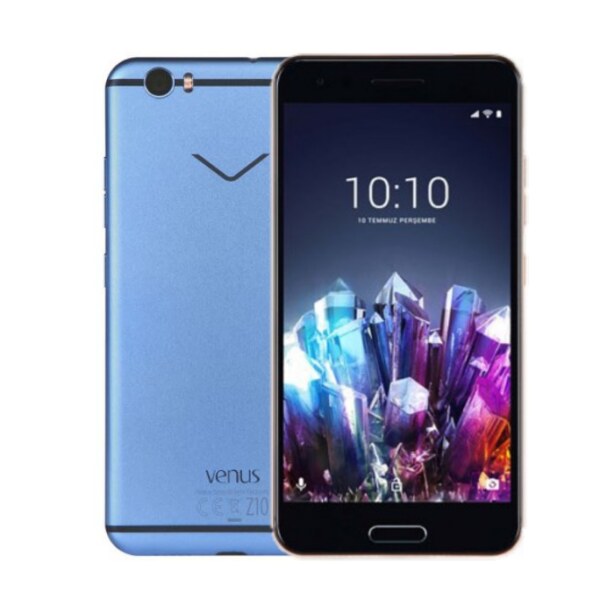  صورة هاتف Vestel Venus Z10 - vestel venus z10