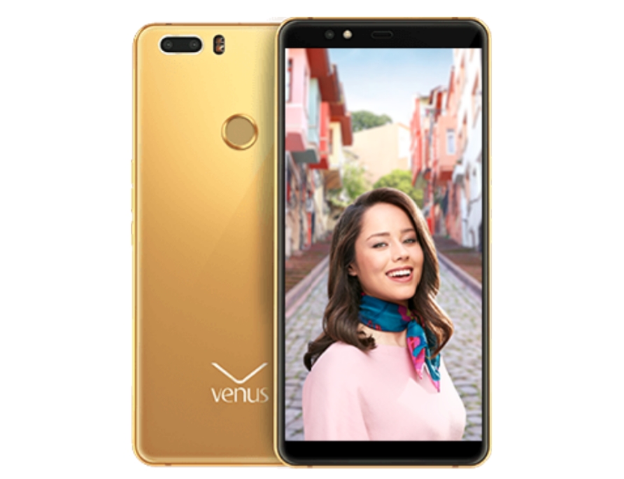 صور هاتف Vestel Venus Z20 رقم 1 