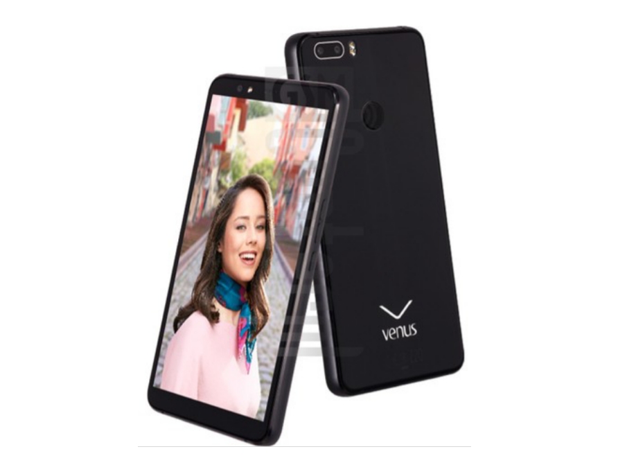 صور هاتف Vestel Venus Z20 رقم 3 