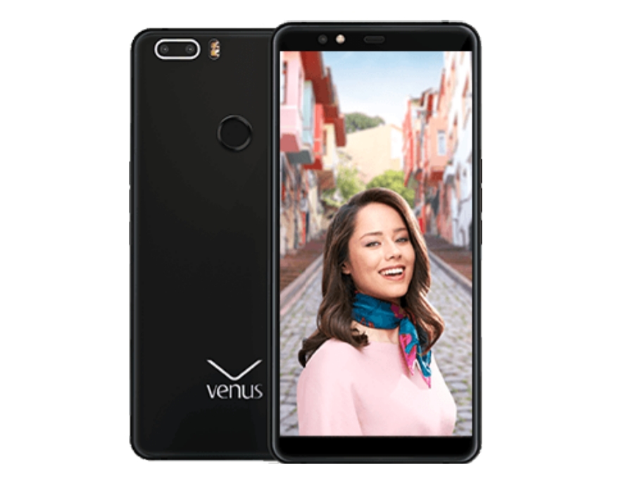 صور هاتف Vestel Venus Z20 رقم 4 